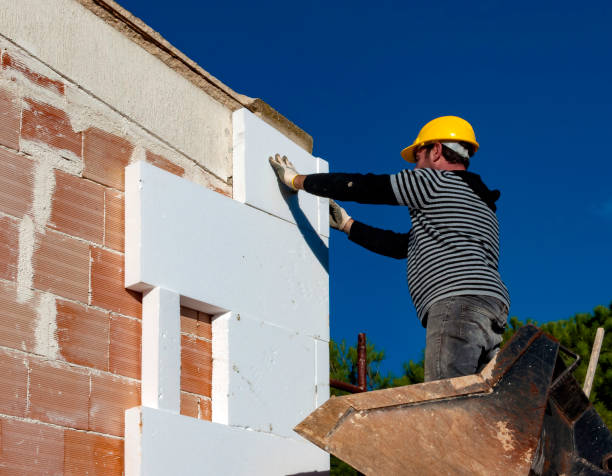 Best Fiberglass Insulation in Burns, TN