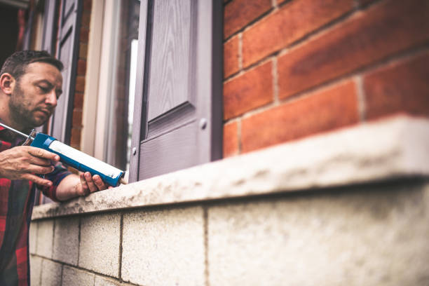 Types of Insulation We Offer in Burns, TN