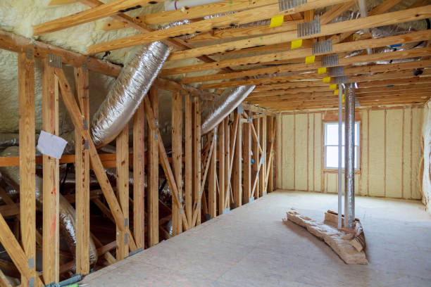 Best Eco-Friendly Insulation in Burns, TN