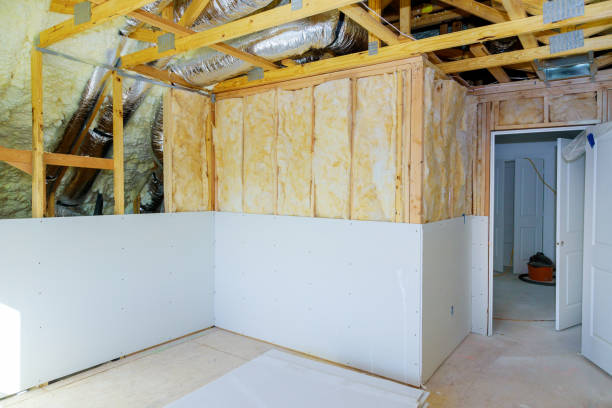 Best DIY Insulation Kits and Guidance in Burns, TN