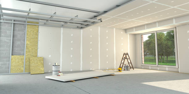 Best Geographic-Specific Insulation Services in Burns, TN