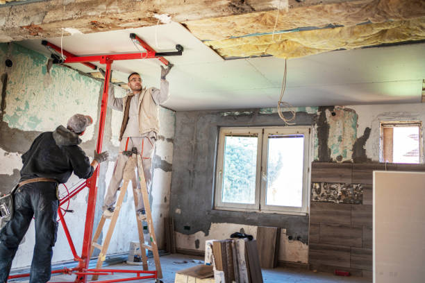Best Insulation Maintenance and Repair in Burns, TN